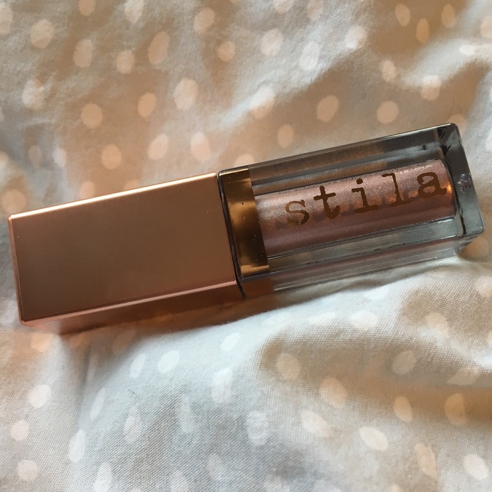 Stila Shimmer and Glow - Bohème
